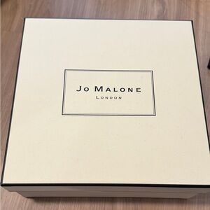 Jo Malone London Cream Gift Box